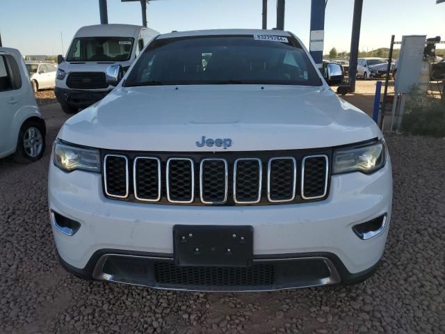 VIN 1C4RJEBG8KC698239 2019 JEEP GRAND CHEROKEE no.5