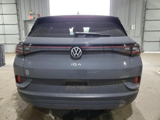 2023 VOLKSWAGEN ID.4 PRO S - 1V2GNPE89PC013523