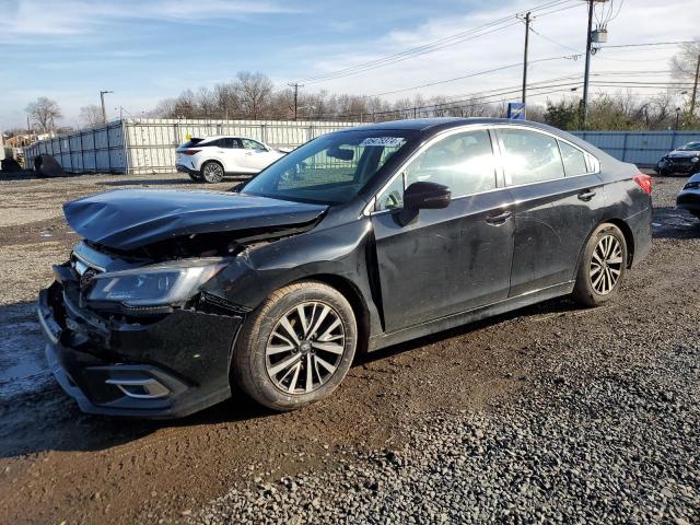 Vin: 4s3bnah63k3018390, lot: 51566775, subaru legacy 2.5i premium 2019 img_1