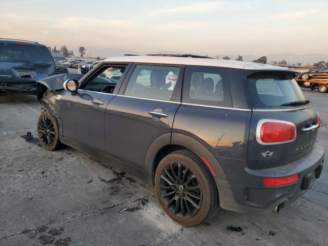 Vin: wmwln9c32h2e49897, lot: 83481424, mini cooper s clubman 20172