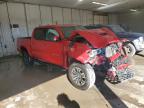 Lot #3027088818 2021 TOYOTA TACOMA DOU