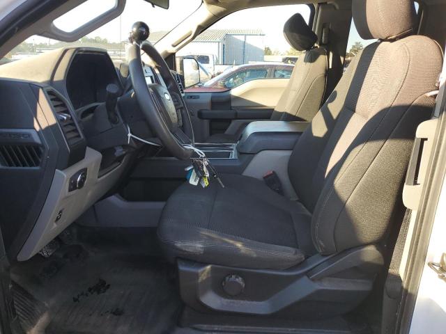 2018 FORD F150 SUPER - 1FTFX1E5XJFE38121
