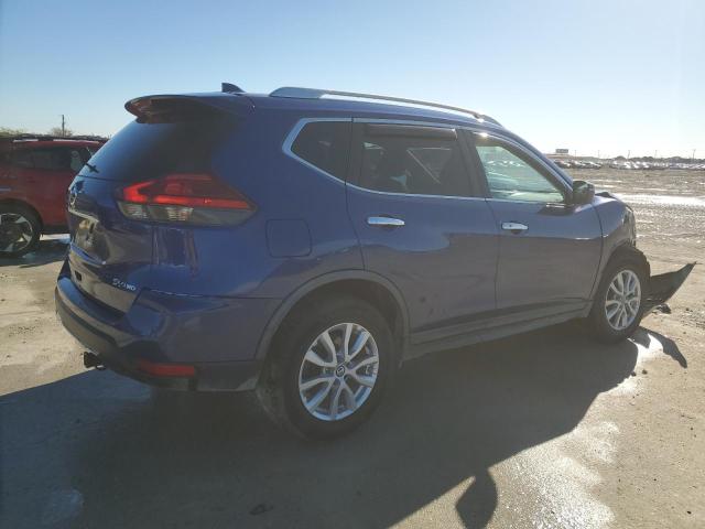 2017 NISSAN ROGUE S - KNMAT2MV9HP582521