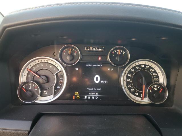 2017 RAM 1500 LARAM - 1C6RR7NT9HS504658