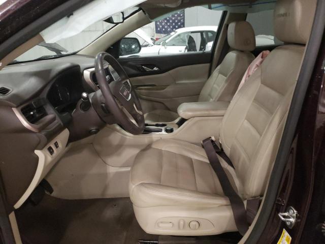 2018 GMC ACADIA DEN - 1GKKNXLS4JZ100345