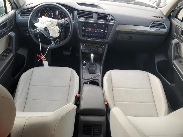 2019 VOLKSWAGEN TIGUAN SE - 3VV3B7AX7KM039925