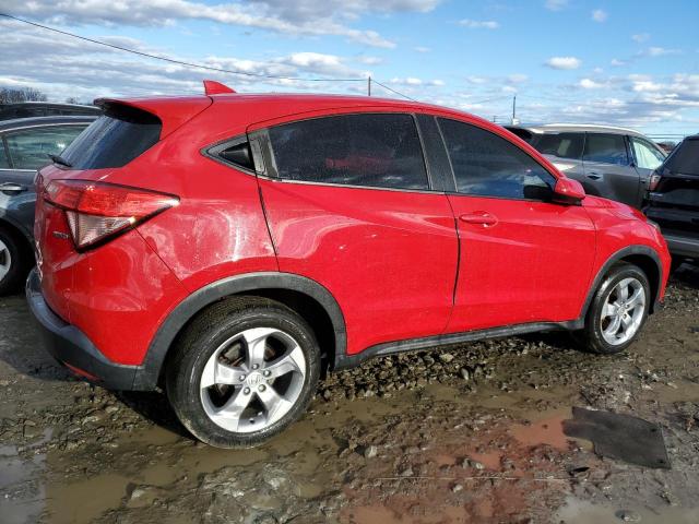 2018 HONDA HR-V LX - 3CZRU6H38JG706184