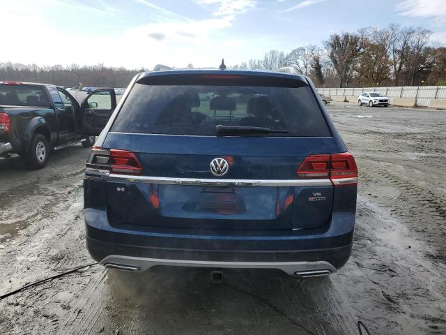 2018 VOLKSWAGEN ATLAS SE - 1V2LR2CA7JC585614