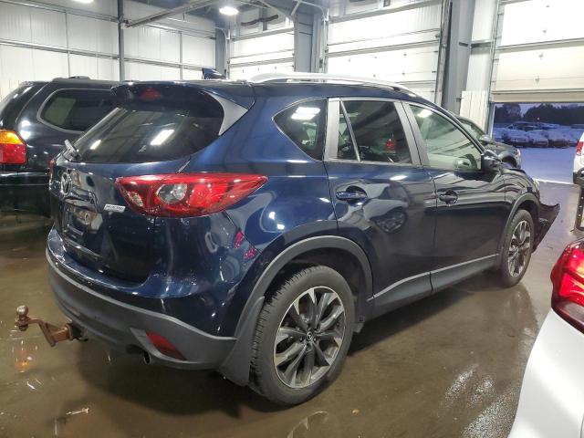 2016 MAZDA CX-5 GT - JM3KE4DY2G0783101