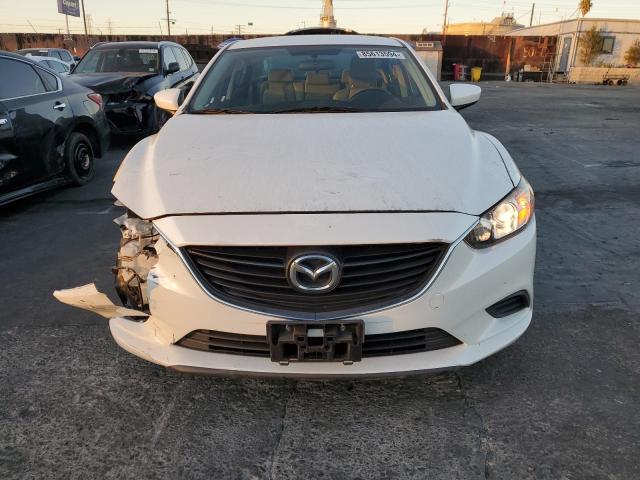 VIN JM1GJ1V56E1112745 2014 MAZDA 6 no.5