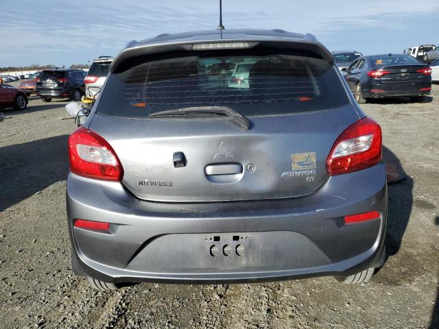 2017 MITSUBISHI MIRAGE GT ML32A5HJ2HH013431