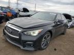 2017 INFINITI Q50 PREMIU - JN1EV7AR6HM831426