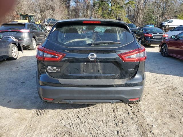 JN1BJ1CW9LW640787 2020 NISSAN ROGUE