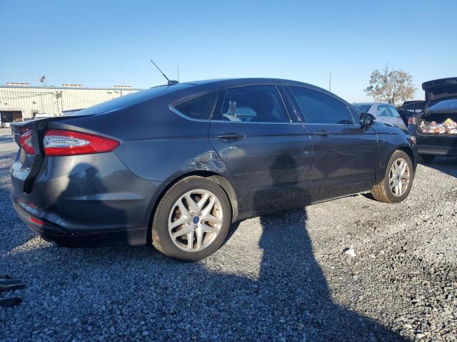 VIN 1FA6P0H76F5122998 2015 FORD FUSION no.3