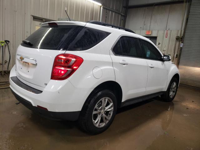 2017 CHEVROLET EQUINOX LT - 2GNALCEK2H1505553