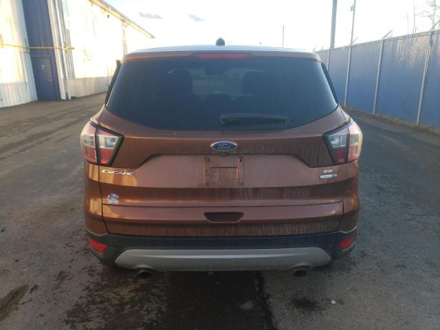 2017 FORD ESCAPE SE - 1FMCU9G96HUD30686