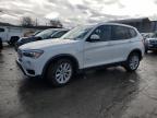 2017 BMW X3 XDRIVE2 - 5UXWX9C32H0T17160