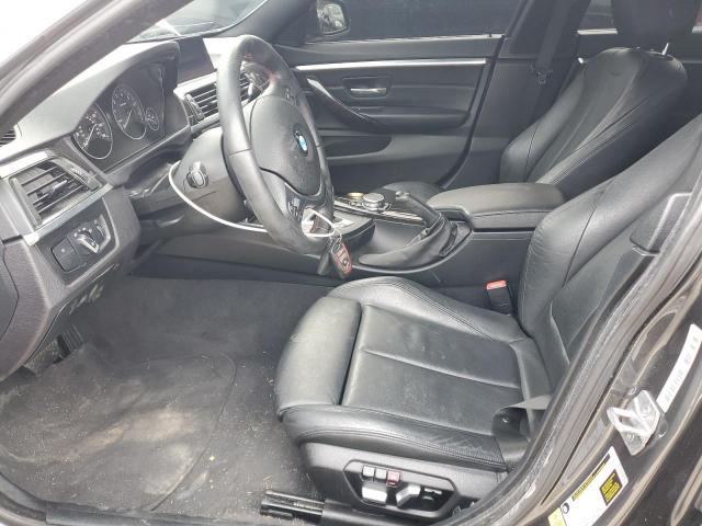 2016 BMW 428 I GRAN - WBA4A9C51GG696070