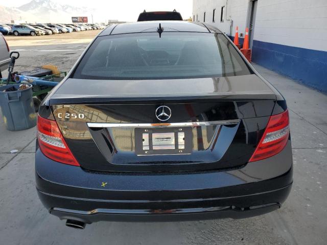 VIN WDDGJ4HB4DG056888 2013 MERCEDES-BENZ C-CLASS no.6