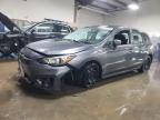 2018 SUBARU IMPREZA - 4S3GTAA60J3728268