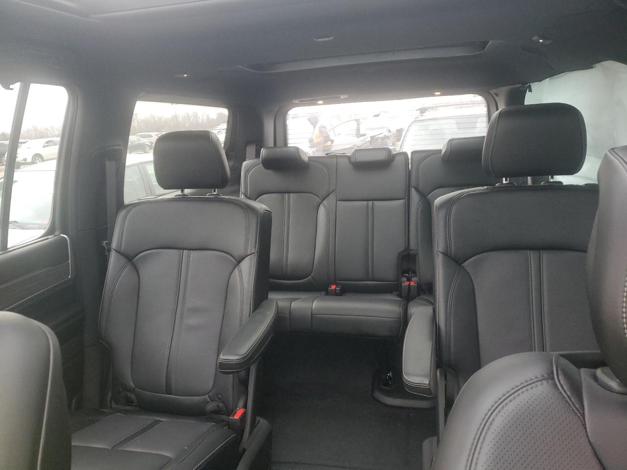 JEEP WAGONEER SERIES II