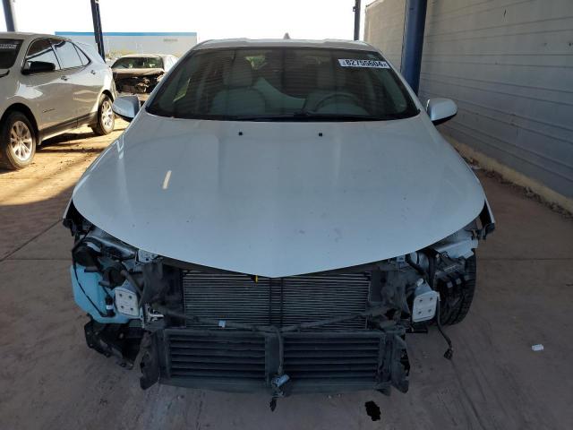 VIN 1G1RA6S51JU115418 2018 CHEVROLET VOLT no.5