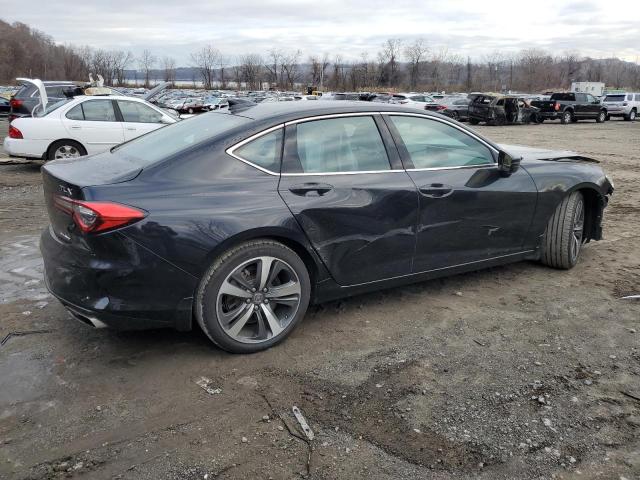 2021 ACURA TLX ADVANC 19UUB6F63MA006418