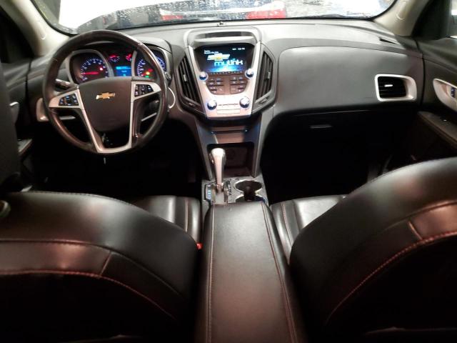 2015 CHEVROLET EQUINOX LT - 2GNALCEKXF6184569