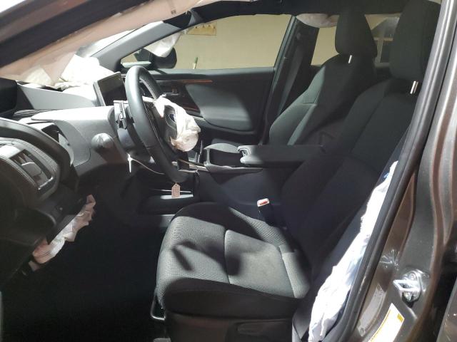 2023 SUBARU SOLTERRA P JTMABABA4PA006768