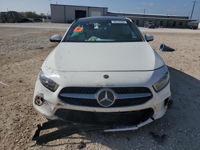 2019 MERCEDES-BENZ A 220 - WDD3G4EBXKW024418