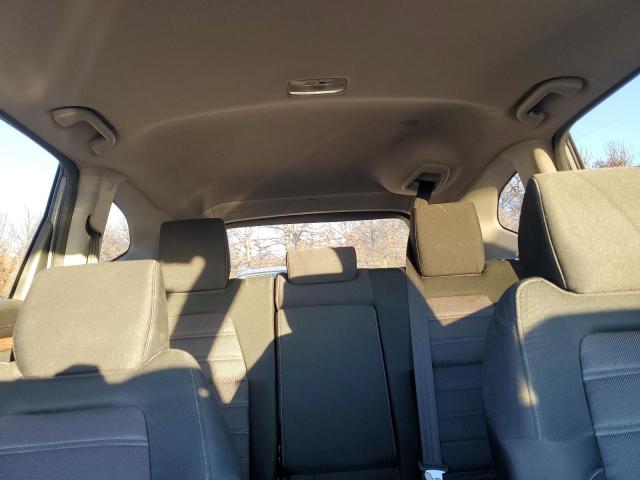 2021 HONDA CR-V EX - 7FARW2H58ME026861