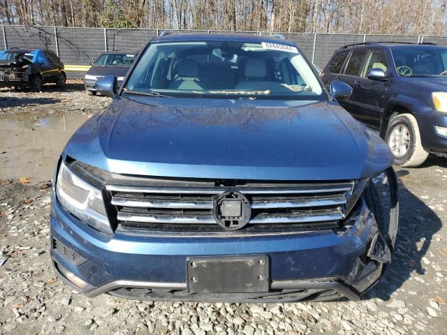 2018 VOLKSWAGEN TIGUAN SE - 3VV2B7AX6JM029476