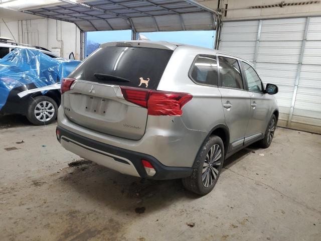 Vin: ja4ad2a34kz037543, lot: 82785474, mitsubishi outlander es 20193