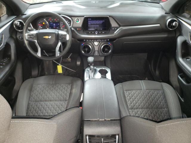 2021 CHEVROLET BLAZER 2LT - 3GNKBHRS5MS571348