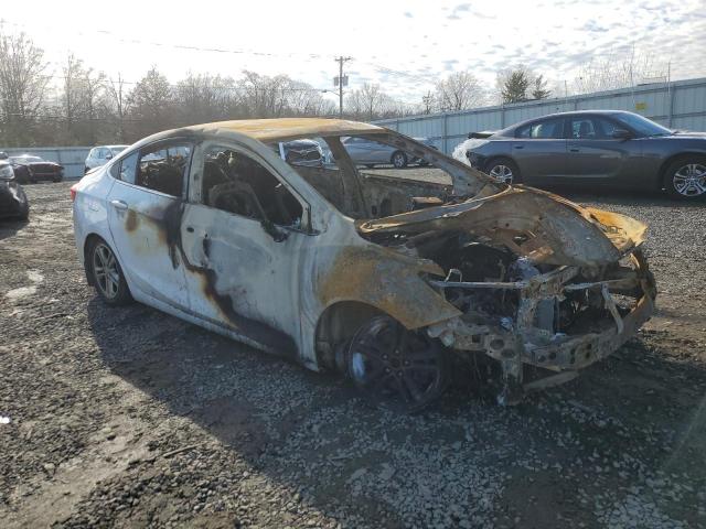 2017 CHEVROLET CRUZE LT - 1G1BH5SE8H7264277