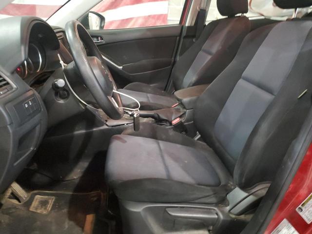 VIN JM3KE2BEXD0109416 2013 MAZDA CX-5 no.7