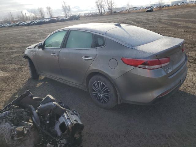 2017 KIA OPTIMA LX - 5XXGT4L39HG154011