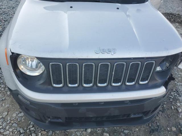 2015 JEEP RENEGADE L - ZACCJABT3FPB99426
