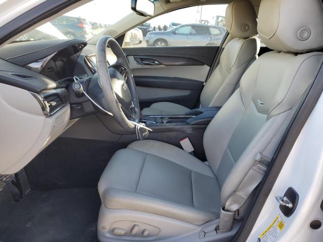 2016 CADILLAC ATS - 1G6AA5RA5G0116169