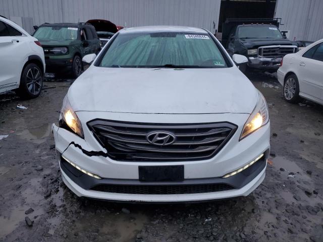 2016 HYUNDAI SONATA SPO - 5NPE34AF4GH390878
