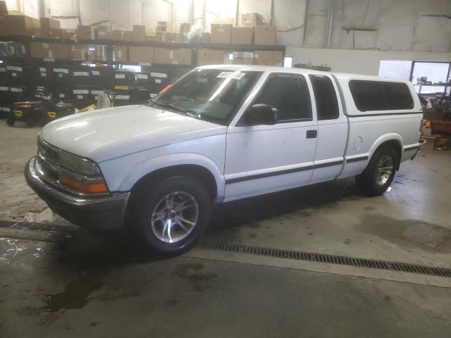 2001 GMC SONOMA #3028252790