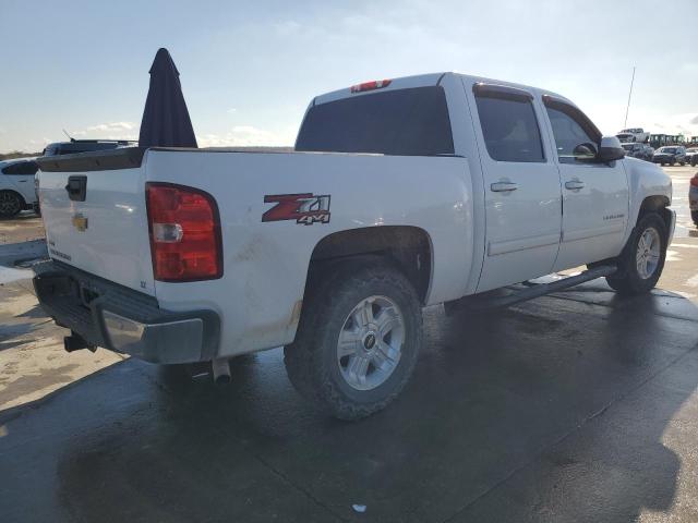 2011 CHEVROLET SILVERADO - 3GCPKSE36BG351890