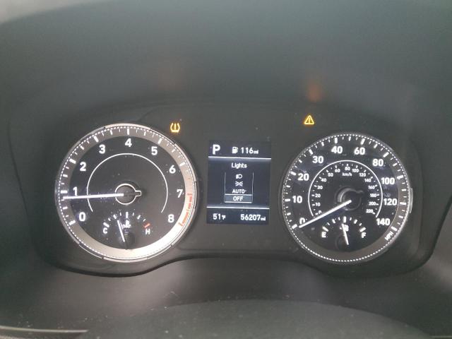 2022 HYUNDAI VENUE SE - KMHRB8A3XNU197635