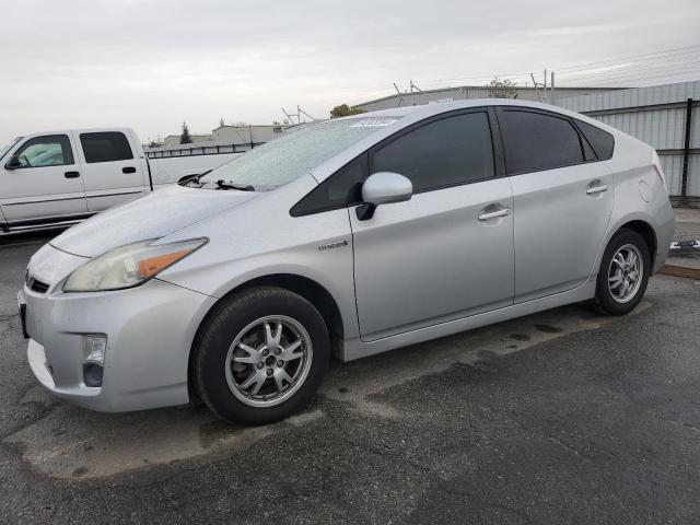 2011 TOYOTA PRIUS #3025697344