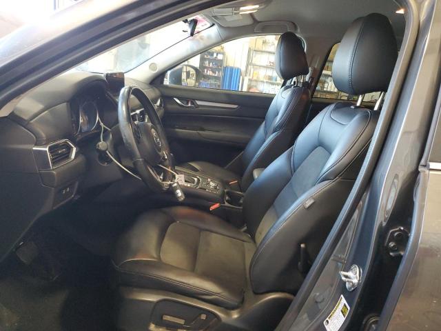 VIN JM3KFACM7K0691257 2019 MAZDA CX-5 no.7