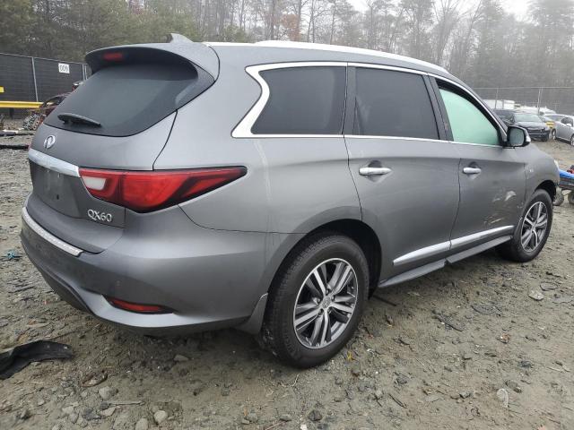 2020 INFINITI QX60 LUXE - 5N1DL0MM0LC517366