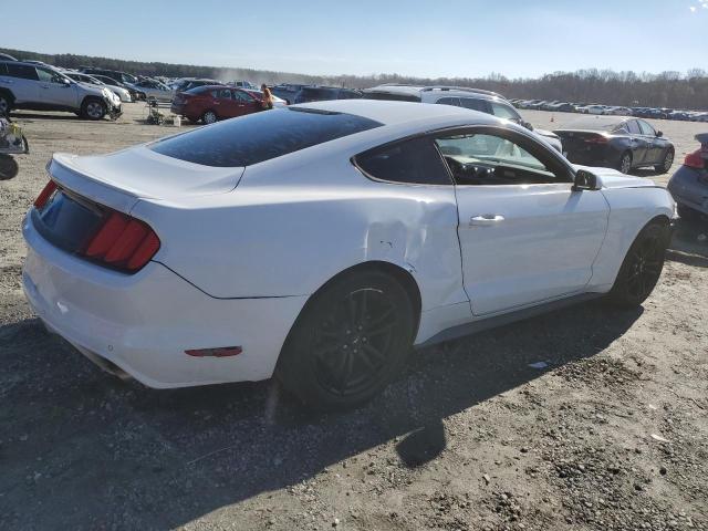 2016 FORD MUSTANG - 1FA6P8TH4G5236188