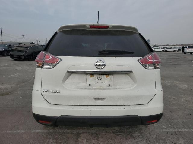 VIN 5N1AT2ML5FC883995 2015 NISSAN ROGUE no.6