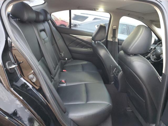 2017 INFINITI Q50 PREMIU - JN1EV7AP7HM732418