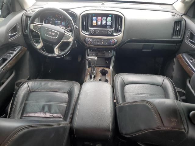 2017 GMC CANYON DEN 1GTG6EEN0H1304675